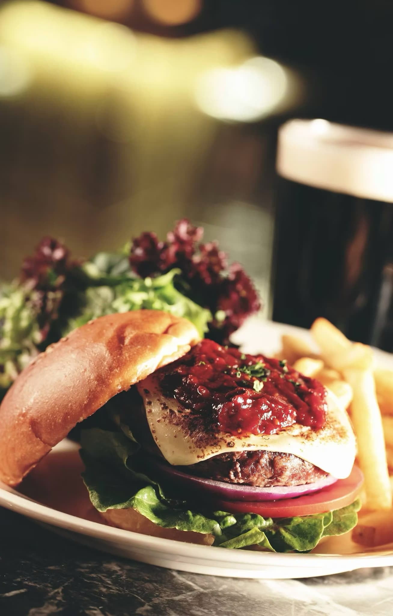 Prost Pub & Grill